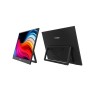 Monitor Portatile 15,6'' Full HD 1080p , Serie Light