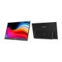 Monitor Portatile 15,6'' Full HD 1080p , Serie Light