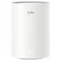 Sistema Wi-Fi 6 Mesh AX3000 2.5G Dual Band, M3000 Bianco 3pz