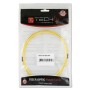 Cavo Fibra Ottica Monomodale OS2 SC-APC/SC-UPC 9/125 1m