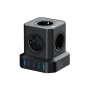 Multipresa da Tavolo USB Cube 5p 2xUSB-A 3xUSB-C&trade