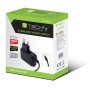 Alimentatore Universale Stabilizzato 12V 1000mA Plug 5.5 x 2.1 mm Nero