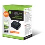 Stazione di Ricarica Wireless 65W 3xUSB-C&trade e 2xUSB-A
