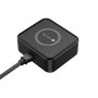 Stazione di Ricarica Wireless 65W 3xUSB-C&trade e 2xUSB-A