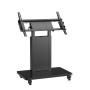 Trolley da Pavimento con Mensola per TV LCD/LED/Plasma 32-70''
