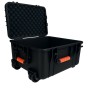 Valigetta Protettiva Portautensili c/Ruote 643×505×314 mm