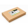 Trolley da Pavimento con Mensola per TV LCD/LED/Plasma 32-70''