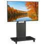 Trolley da Pavimento con Mensola per TV LCD/LED/Plasma 32-70''
