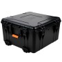 Valigetta Protettiva Portautensili c/Ruote 643×505×314 mm