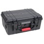 Valigetta Protettiva Da Trasporto Portautensili in ABS 425×336×196 mm