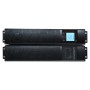 Gruppo di Continuit&agrave UPS 3000VA 2700W OnLine Doppia Conversione Tower/Rack con Batterie Hot Swap