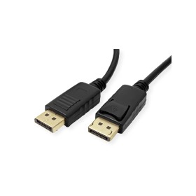 STANDARD CAVO DISPLAYPORT, V1.2,4K60HZ, ST/ST, 1M