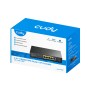 Router 2in1 SMB VPN / AP Controller con 4 Porte PoE+, C200P