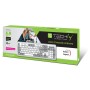 Tastiera Standard USB con Cavo, Bianco e Grigio