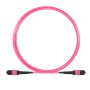 Cavo Patch a 12 Fibre MTP-F/MTP-F OM4 Code B 2m