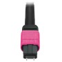 Cavo Patch a 12 Fibre MTP-F/MTP-F OM4 Code B 2m