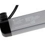 Multipresa da Tavolo 2 prese Italiane Bipasso 1 USB-C&trade e 1 USB-A