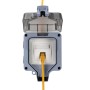 Scatola a Muro per 1 Frutto Keystone IP66
