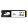 AGI SSD INTERNO AI218 2TB DRAM M.2 PCIE R/W 3500/3270 TLC GEN 3X4