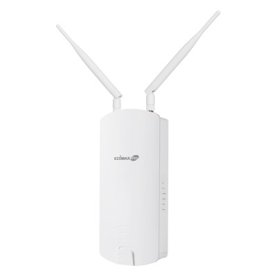 Access Point Wireless Dual-band CA 2x2 PoE per Montaggio a Muro
