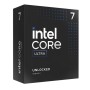 INTEL CPU ULTRA 7, 265F, LGA 1851, 2.4GHZ 20 CORE,  CACHE 30MB, 65W
