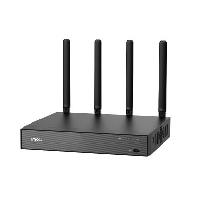 IMOU NVR WIRELESS RECORDER 18 CHANNEL NVR RECORDER A 10 CANALI WIFI