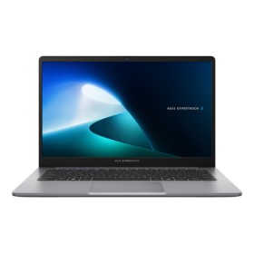 ASUS NB 14" ExpertBook P1 INTEL 5 210H 16GB 512GB SSD WIN 11 PRO