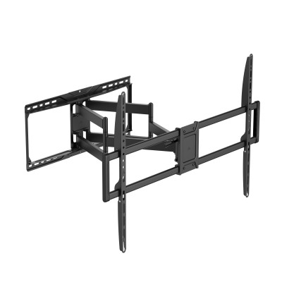 Supporto Universale a Muro per TV LED/LCD 50-105'' Full-Motion