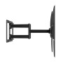 Supporto Universale a Muro per TV LED/LCD 50-105'' Full-Motion