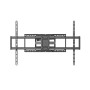 Supporto Universale a Muro per TV LED/LCD 50-105'' Full-Motion