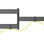 Supporto Universale a Muro per TV LED/LCD 50-105'' Full-Motion