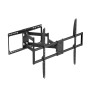 Supporto Universale a Muro per TV LED/LCD 50-105'' Full-Motion