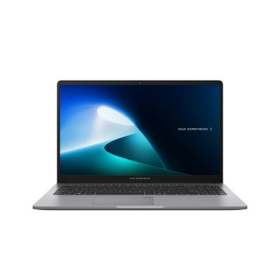 ASUS NB 15,6" ExpertBook P1 INTEL 3 100U 8GB 512GB SSD FREEDOS
