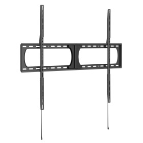 Supporto Fisso da Parete LED/LCD 37-140'' Nero