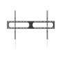 Supporto Fisso da Parete LED/LCD 37-140'' Nero