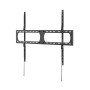 Supporto Fisso da Parete LED/LCD 37-140'' Nero
