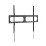 Supporto Fisso da Parete LED/LCD 37-140'' Nero