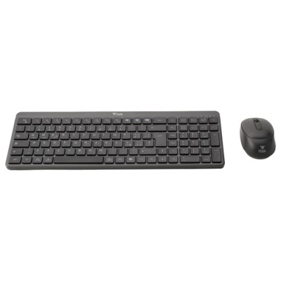 ITEK TASTIERA  + MOUSE  DEC WS01  WIRELESS  2.4G  BLUETOOTH  MOUSE  OTTICO  1600DPI  TASTIERA  LOW