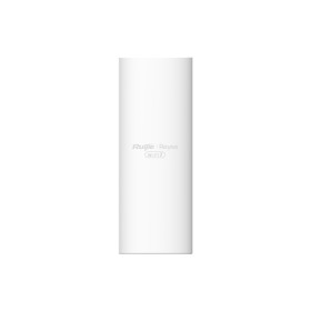 REYEE CLOUD MINI MESH ACCESS POINT DA ESTERNO WI-FI7 POE 2X2, 1X2.5GE IP65 OMNIDIREZIONALE
