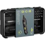 Set Mini Avvitatore a Batteria 28pz con Punte di Precisione