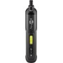 Set Mini Avvitatore a Batteria 28pz con Punte di Precisione