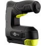 Graffettatrice Sparachiodi Elettrica 2in1 con Batteria