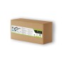 Staffa a Muro con Molla a Gas per due Monitor 13-32''