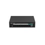 REYEE SWITCH POE NON GESTITO 10 PORTE GIGABIT 10/100/1000 MBPS