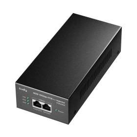 Iniettore Gigabit PoE/PoE+/PoE++ da 90W 10G fino a 90 m, POE400X