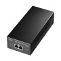 Iniettore Gigabit PoE/PoE+/PoE++ da 90W 10G fino a 90 m, POE400X