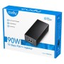 Iniettore Gigabit PoE/PoE+/PoE++ da 90W 10G fino a 90 m, POE400X