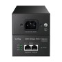 Iniettore Gigabit PoE/PoE+/PoE++ da 90W 10G fino a 90 m, POE400X