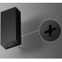 Iniettore Gigabit PoE/PoE+/PoE++ da 90W 10G fino a 90 m, POE400X