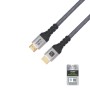 Cavo HDMI&trade Ultra High Speed 48Gbps Maschio / Maschio 8K@60Hz Certificato 5 m